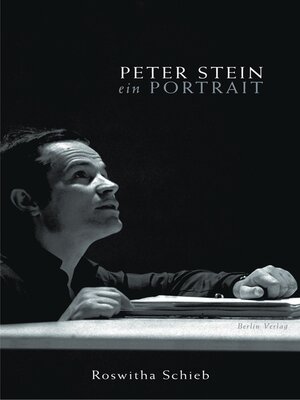 cover image of Peter Stein